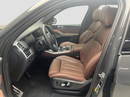 BMW X5 xDrive45e M Sport – Bild 8