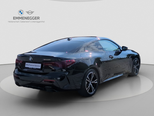 BMW M440ixDr48VCoupéM.Sp.Pro – Bild 5