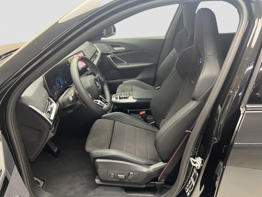BMW X1 M35i xDrive – Bild 9