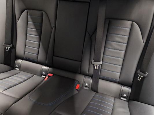 BMW 320d xDr 48V Tour M Sport – Bild 10