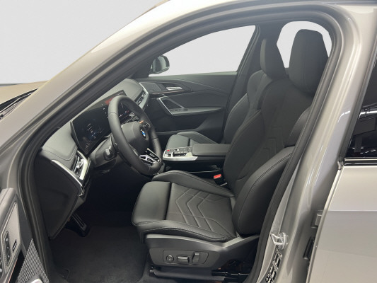 BMW X1 xDrive 20d 48V M Sport – Bild 9