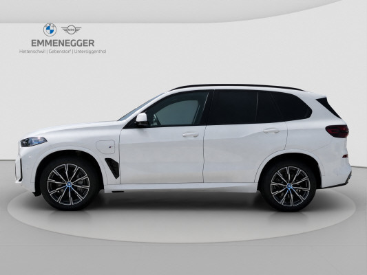 BMW X5 xDr 50e M Sport – Bild 2