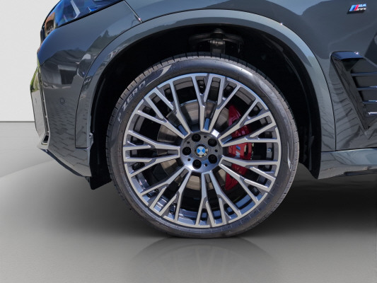 BMW X5 xD 48V 40d M Sport Pro – Bild 15