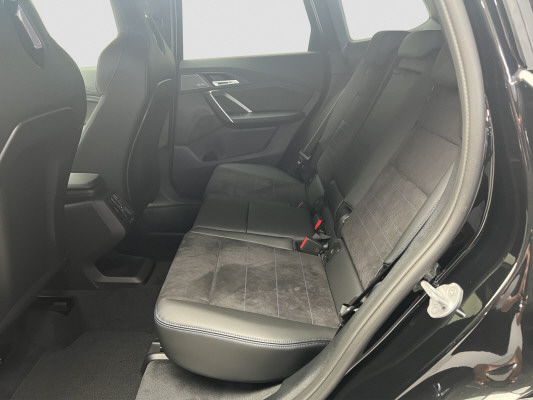 BMW X1 M35i xDrive – Bild 10