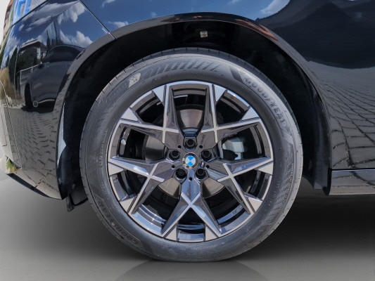 BMW X3 xDr 48V 20d M Sport – Bild 8