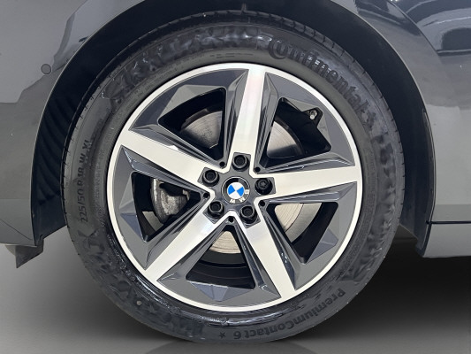 BMW 218d Active Tourer Luxury – Bild 8