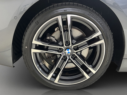 BMW 118i M Sport Steptronic – Bild 8