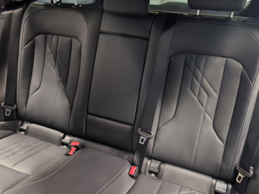BMW X3 xDr 48V 20d M Sport – Bild 11