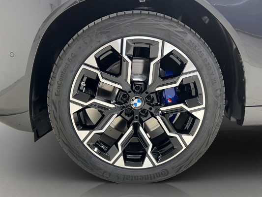 BMW X3 xDr 48V 20d M Sport – Bild 8