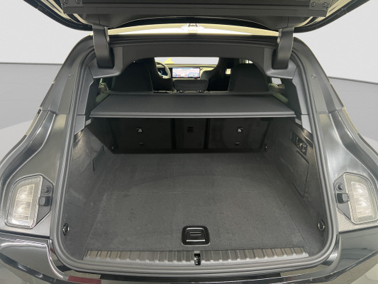 BMW iX xDrive60 M Sport – Bild 13