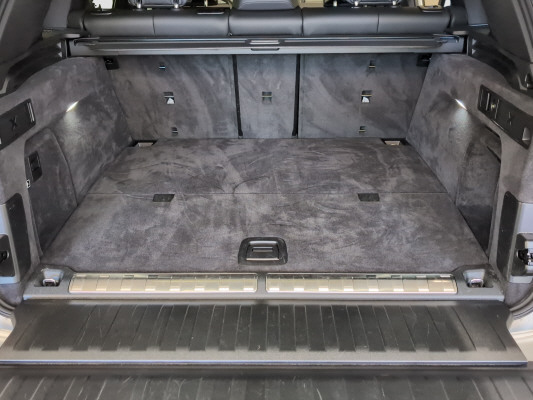 BMW X5 xDr 50e M Sport – Bild 12