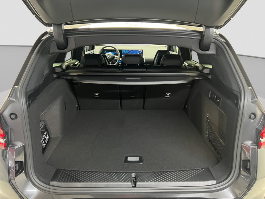 BMW X3 xDr 48V 20d M Sport – Bild 14
