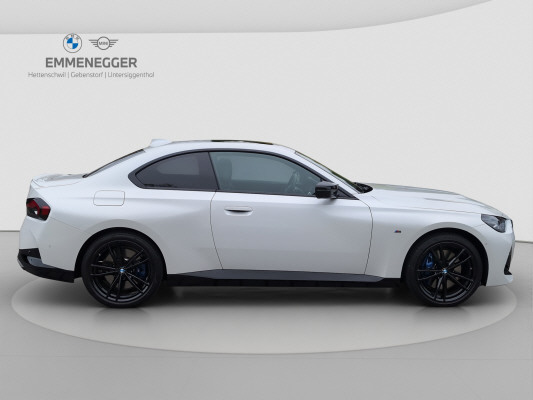 BMW M240i xDrive – Bild 5