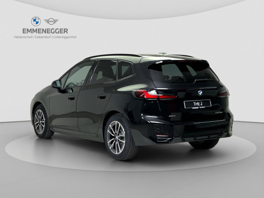 BMW 223d AT xDr M Sport DKG – Bild 6