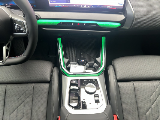 BMW X3 xDr M50 48V M Sp. Pro – Bild 13