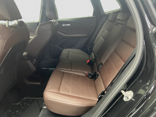 BMW 218d Active Tourer Luxury – Bild 10