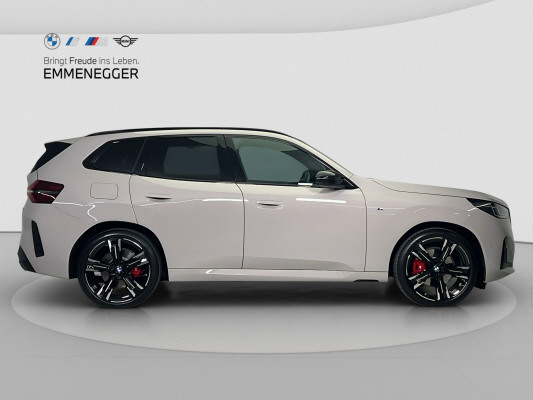 BMW X3 xDr M50 48V M Sp. Pro – Bild 6