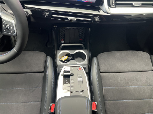 BMW X1 M35i xDrive – Bild 12