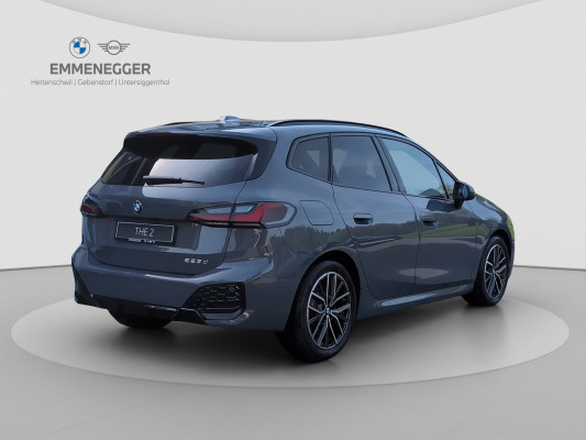BMW 223d AT xDr M Sport DKG – Bild 4