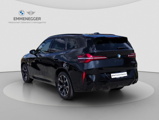 BMW X3 xDr 48V 20d M Sport – Bild 3