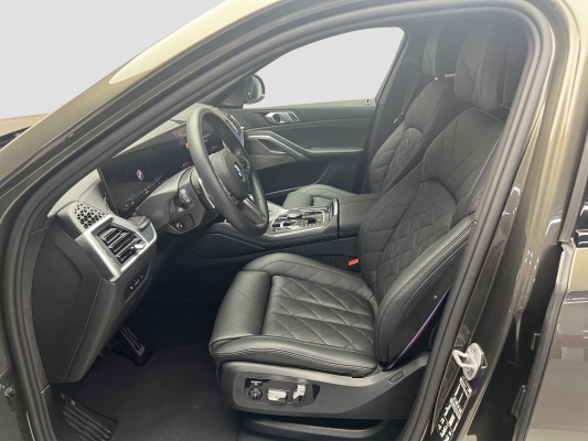 BMW X6 xDr 48V 30d M SportPro – Bild 9