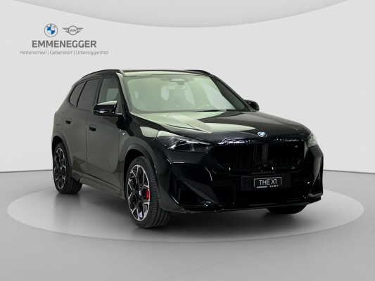 BMW X1 M35i xDrive – Bild 3
