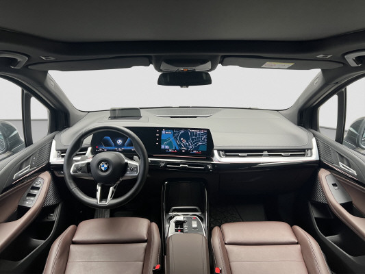 BMW 218d Active Tourer Luxury – Bild 11