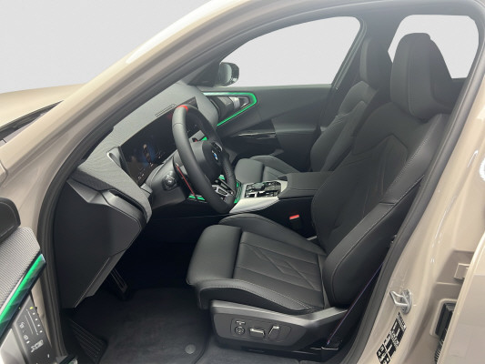 BMW X3 xDr M50 48V M Sp. Pro – Bild 9