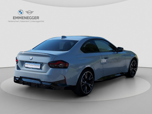 BMW M240i xDrive – Bild 4