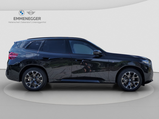BMW X3 xDr 48V 20d M Sport – Bild 6