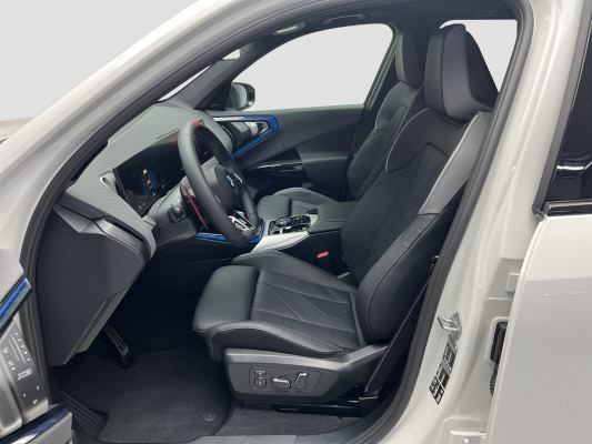 BMW X3 xDr M50 48V M Sp. Pro – Bild 9