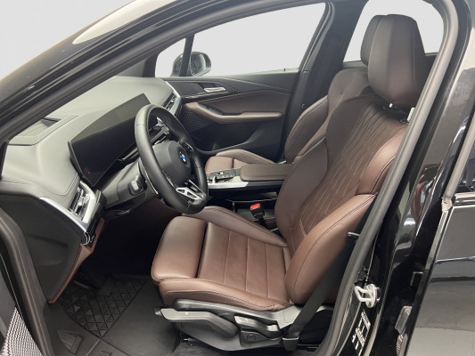 BMW 218d Active Tourer Luxury – Bild 9
