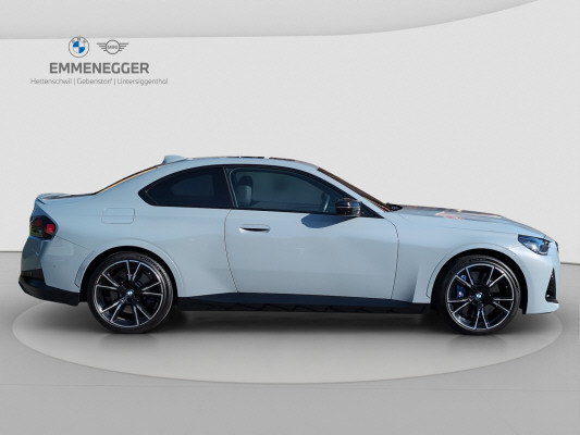 BMW M240i xDrive – Bild 5