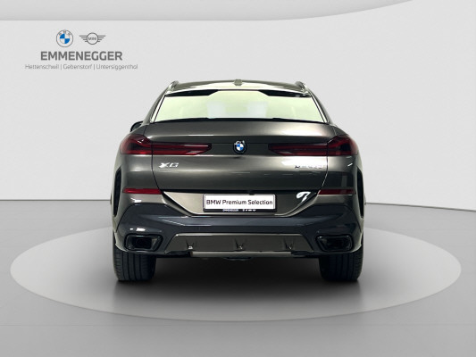 BMW X6 xDr 48V 30d M SportPro – Bild 4