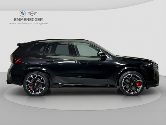 BMW X1 M35i xDrive – Bild 5