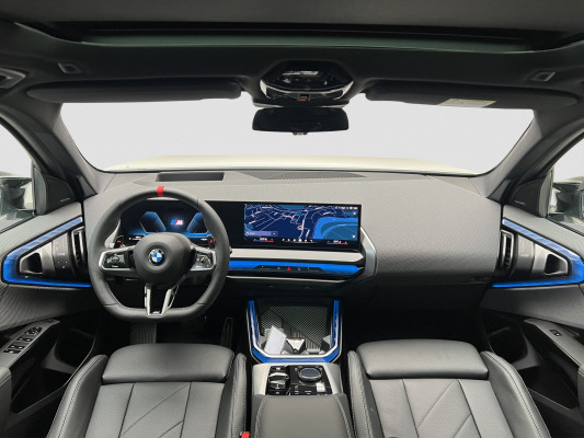 BMW X3 xDr M50 48V M Sp. Pro – Bild 11