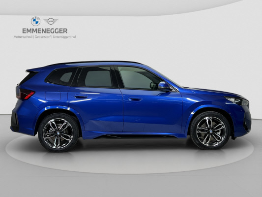 BMW X1 xDrive 23i 48V M Sport – Bild 6