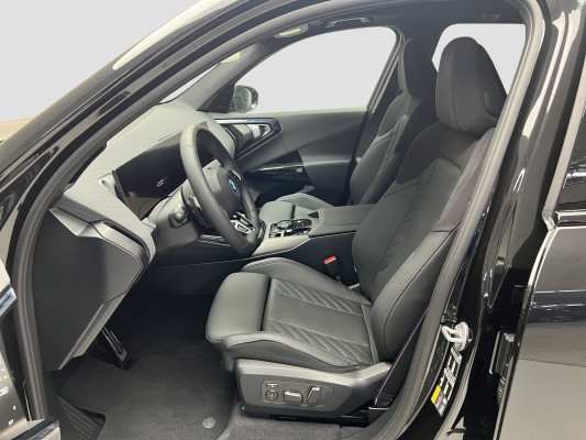 BMW X3 xDr 30e M Sport Pro – Bild 9