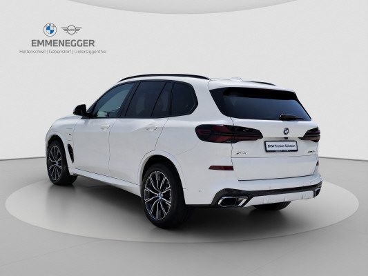 BMW X5 xDr 50e M Sport – Bild 6