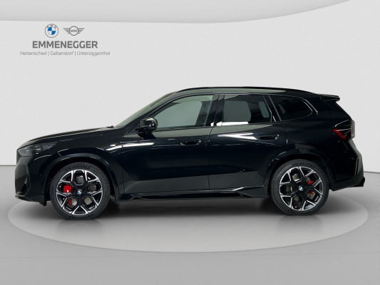 BMW X1 M35i xDrive – Bild 2