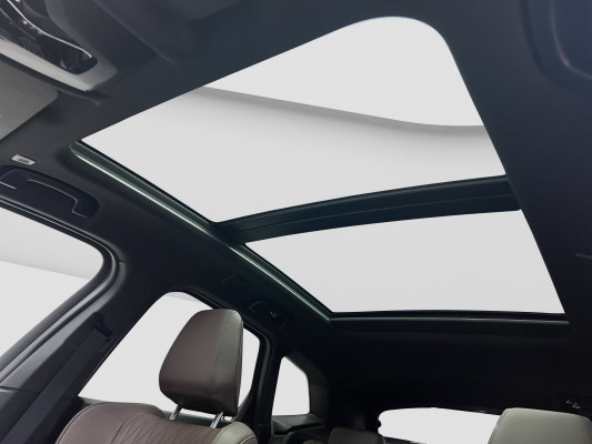 BMW 218d Active Tourer Luxury – Bild 12