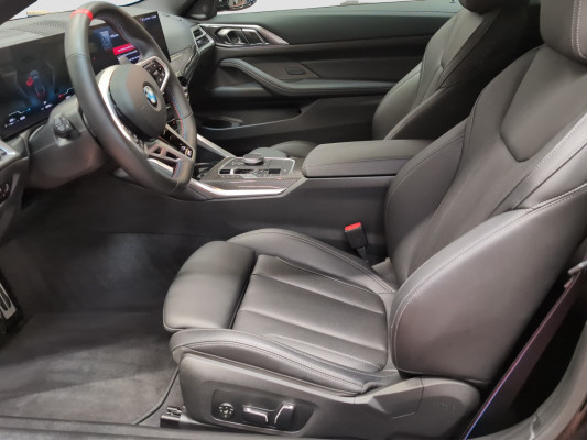 BMW M440ixDr48VCoupéM.Sp.Pro – Bild 9