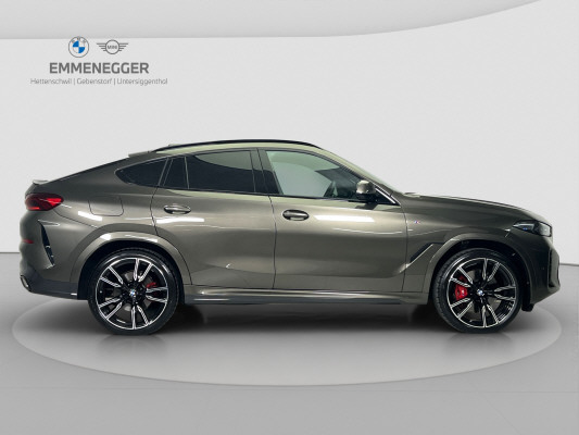BMW X6 xDr 48V 30d M SportPro – Bild 6