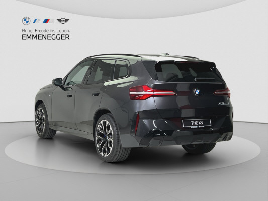 BMW X3 xDr 48V 20d M Sport – Bild 3