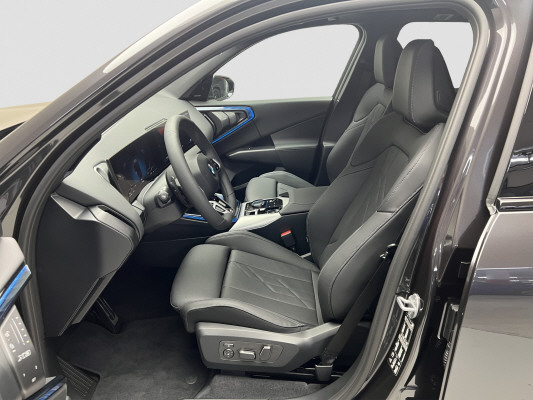 BMW X3 xDr 48V 20d M Sport – Bild 9