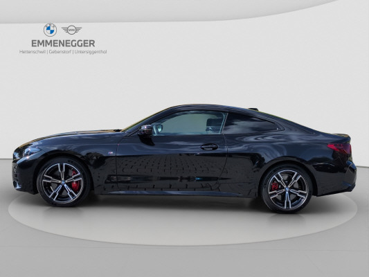 BMW M440ixDr48VCoupéM.Sp.Pro – Bild 2
