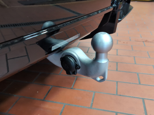 BMW iX xDrive60 M Sport Pro – Bild 14