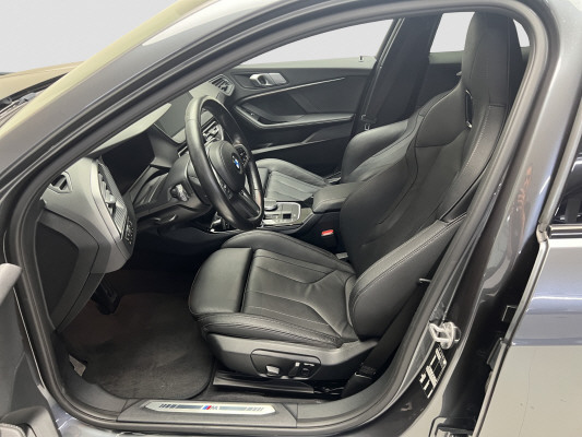 BMW 118i M Sport Steptronic – Bild 9