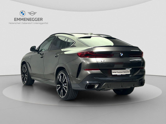 BMW X6 xDr 48V 30d M SportPro – Bild 3