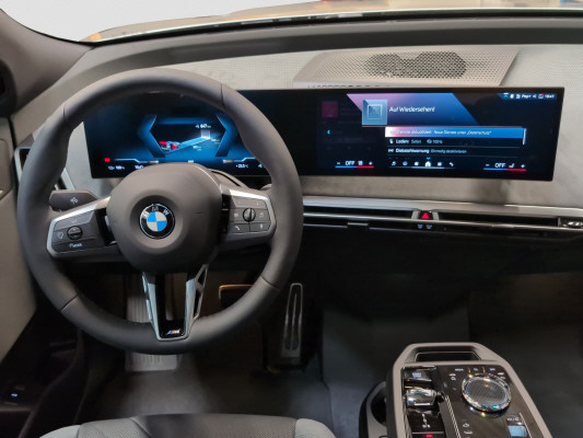 BMW iX xDrive60 M Sport Pro – Bild 11